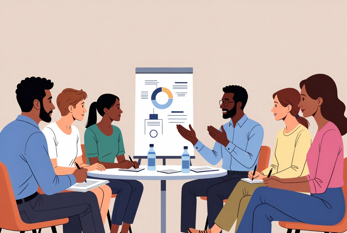 Understanding Your Culture Leadership Workshop