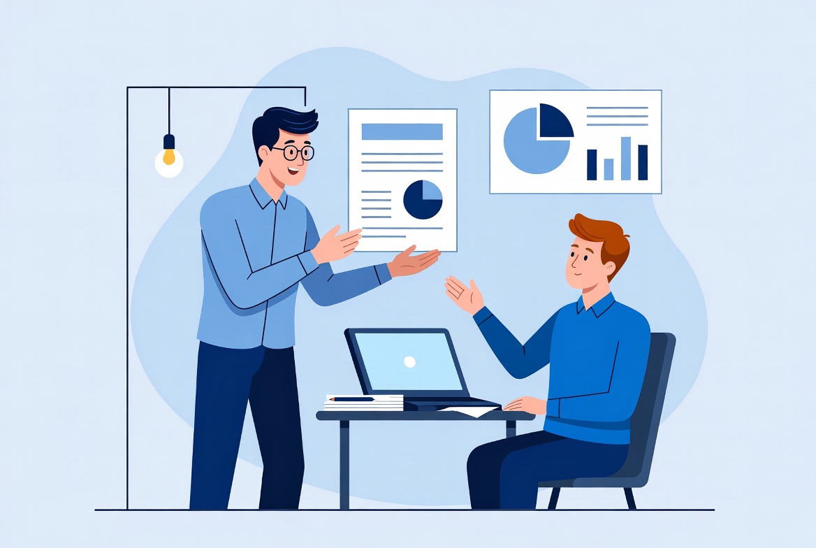 Capability Building & Process Activation