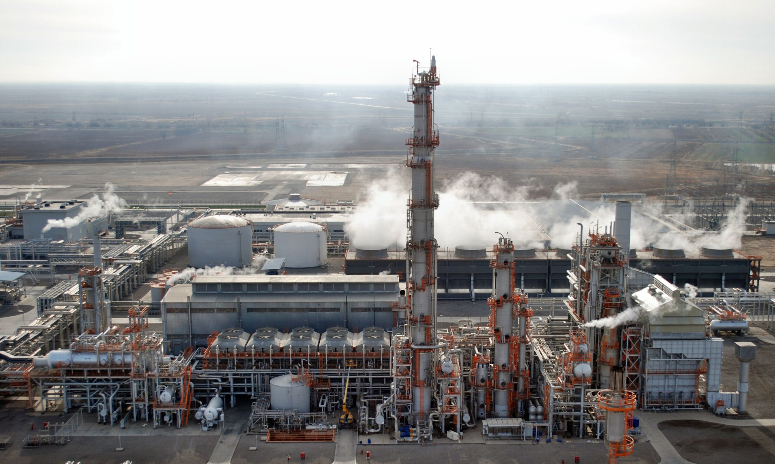 Transforming Process Safety at a Global Agrochemicals Manufacturer